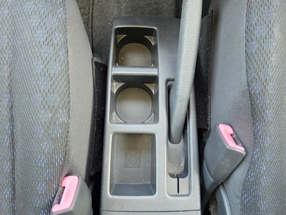 1045 TOYOTA COROLLA RUMION 1.5G SMART PACKAGE 2009 NZE151-1070995