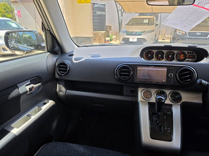 1045 TOYOTA COROLLA RUMION 1.5G SMART PACKAGE 2009 NZE151-1070995