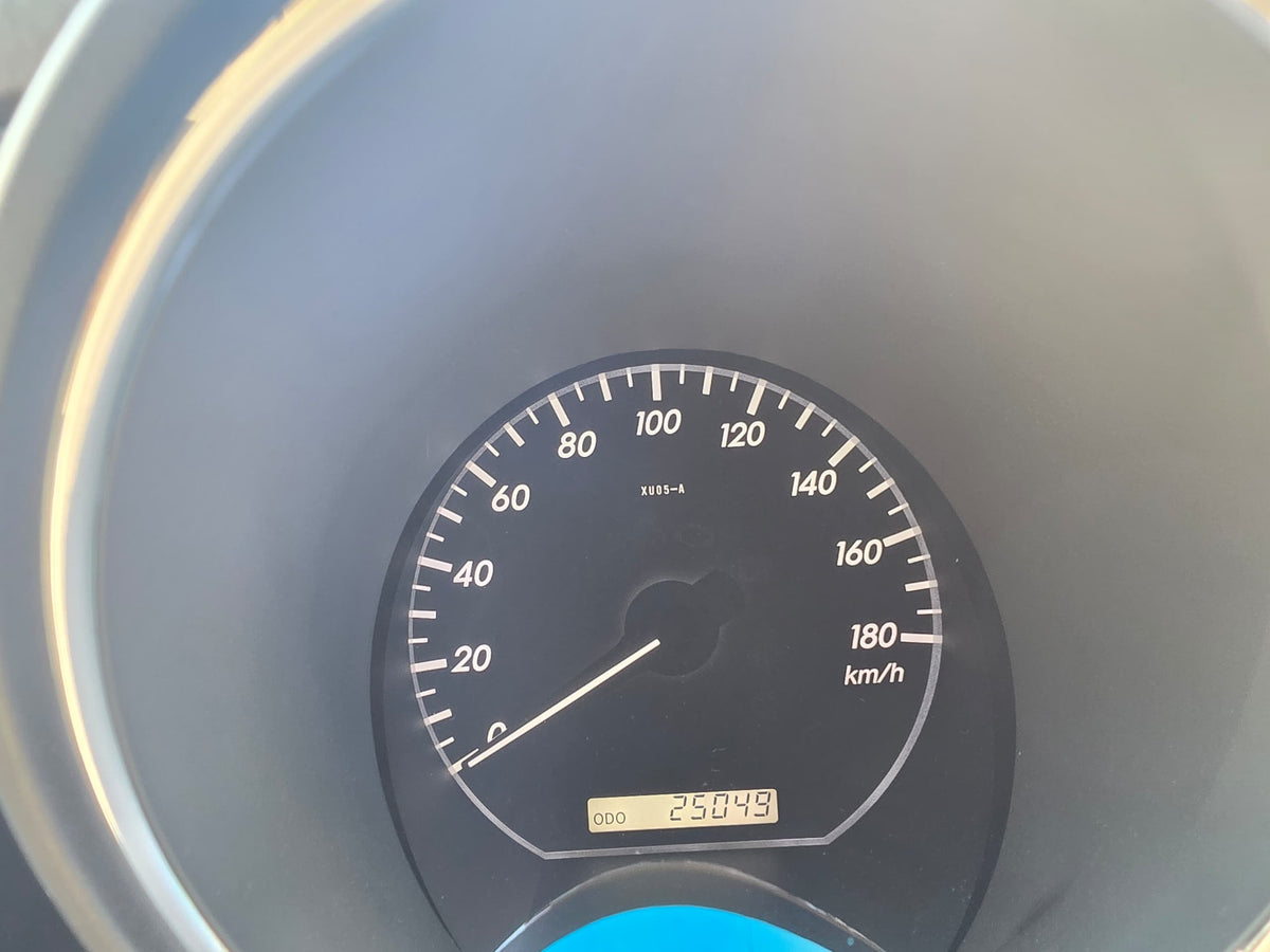 1062 TOYOTA HARRIER 240G PREMIUM L PACKAGE 2007 ACU30-0069140