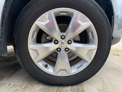 729 Subaru Forester 2.0I-L EYESIGHT 2014