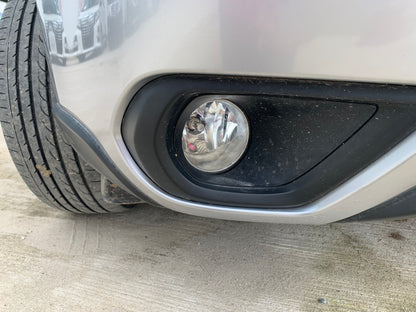 729 Subaru Forester 2.0I-L EYESIGHT 2014