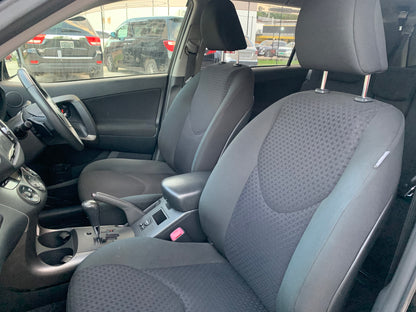 734 Toyota Vanguard 240S 2012
