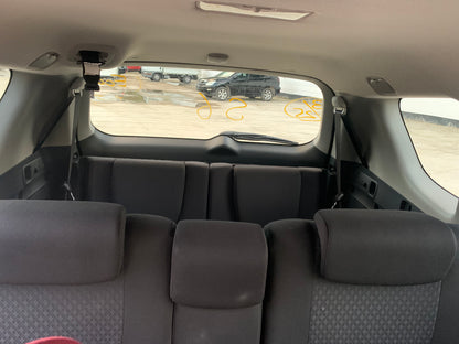 734 Toyota Vanguard 240S 2012