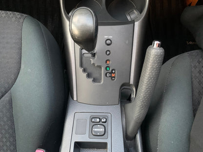 734 Toyota Vanguard 240S 2012