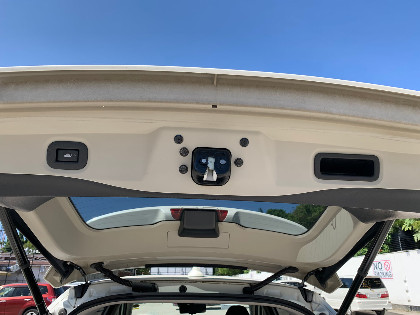 743. Nissan X-Trail 20Xi 2018