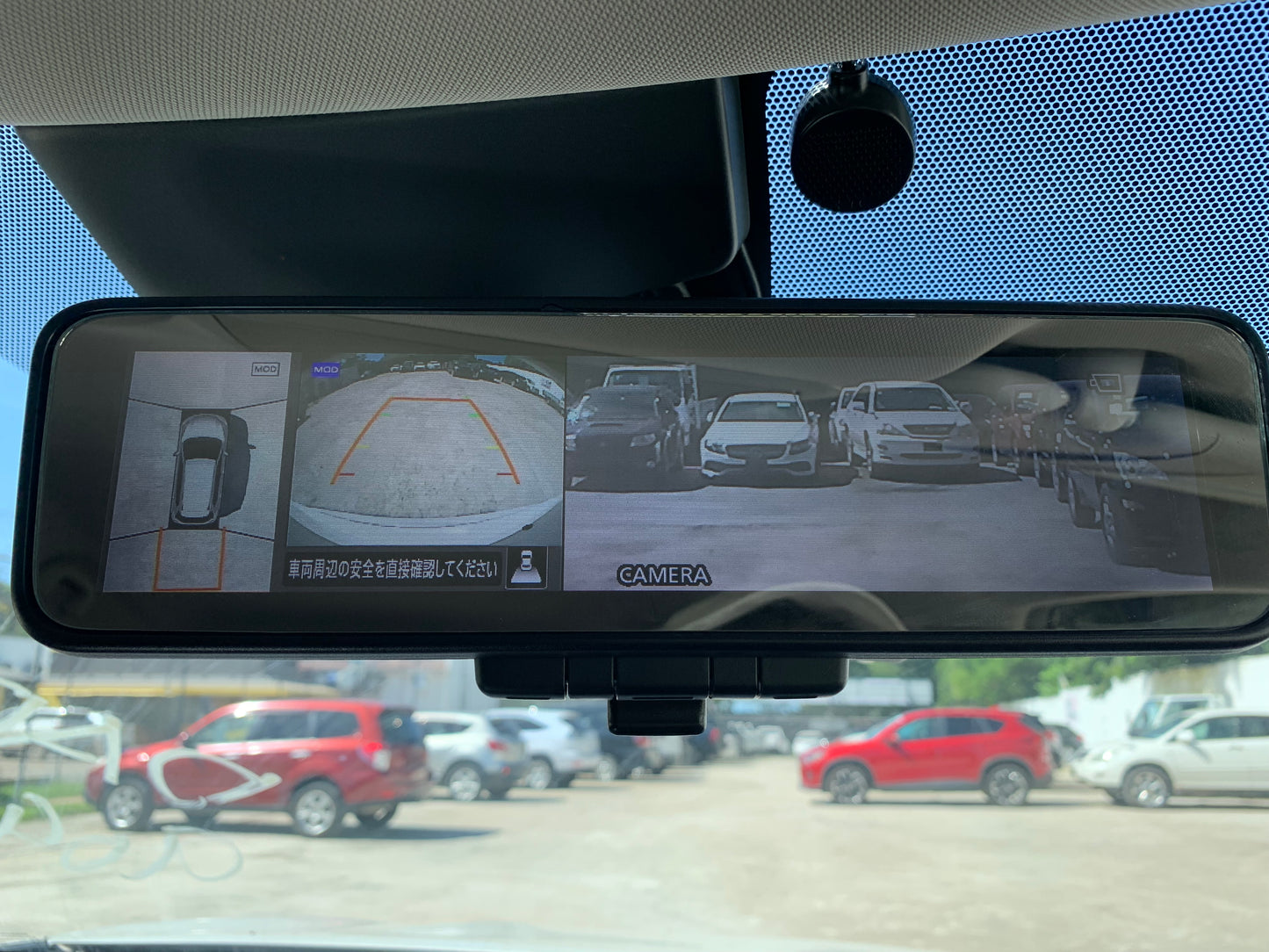 743. Nissan X-Trail 20Xi 2018