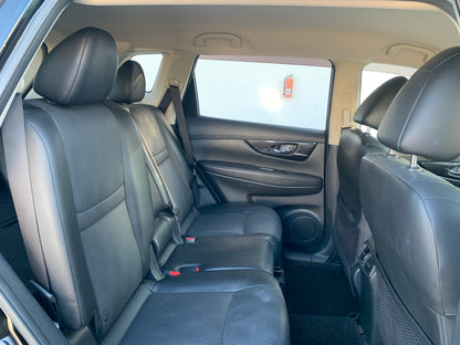 742. Nissan X-Trail 20X 2018