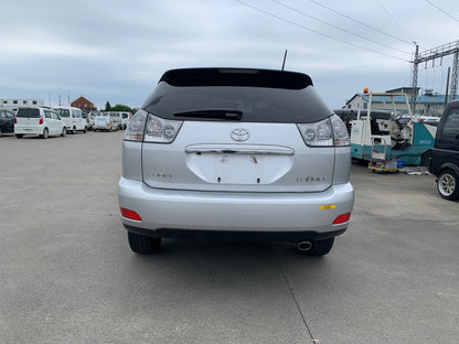 816. Toyota Harrier 240G  L-Package 2009