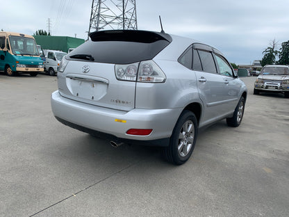 816. Toyota Harrier 240G  L-Package 2009