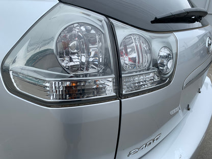 816. Toyota Harrier 240G  L-Package 2009