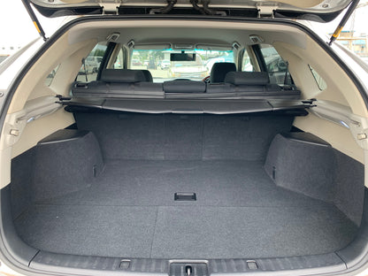 816. Toyota Harrier 240G  L-Package 2009