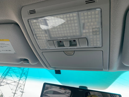 816. Toyota Harrier 240G  L-Package 2009