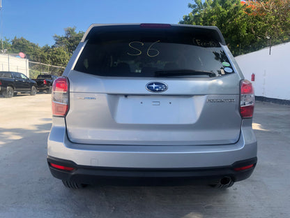 678. Subaru Forester 2.0I-L EYE SIGHT