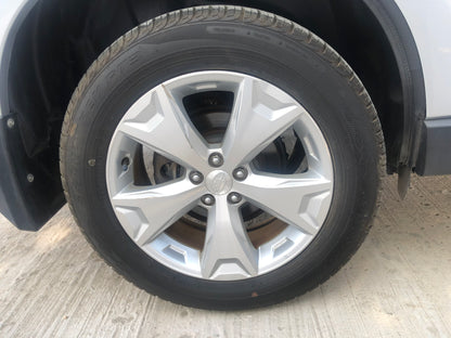 678. Subaru Forester 2.0I-L EYE SIGHT