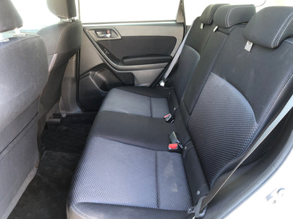 678. Subaru Forester 2.0I-L EYE SIGHT