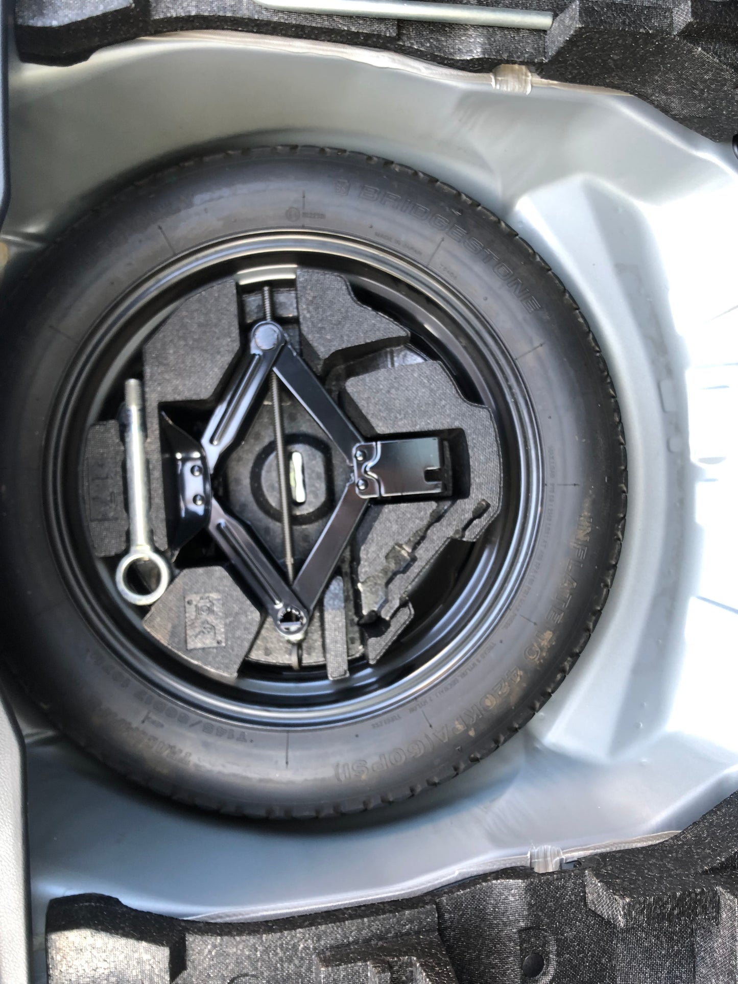 678. Subaru Forester 2.0I-L EYE SIGHT