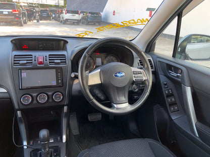 678. Subaru Forester 2.0I-L EYE SIGHT