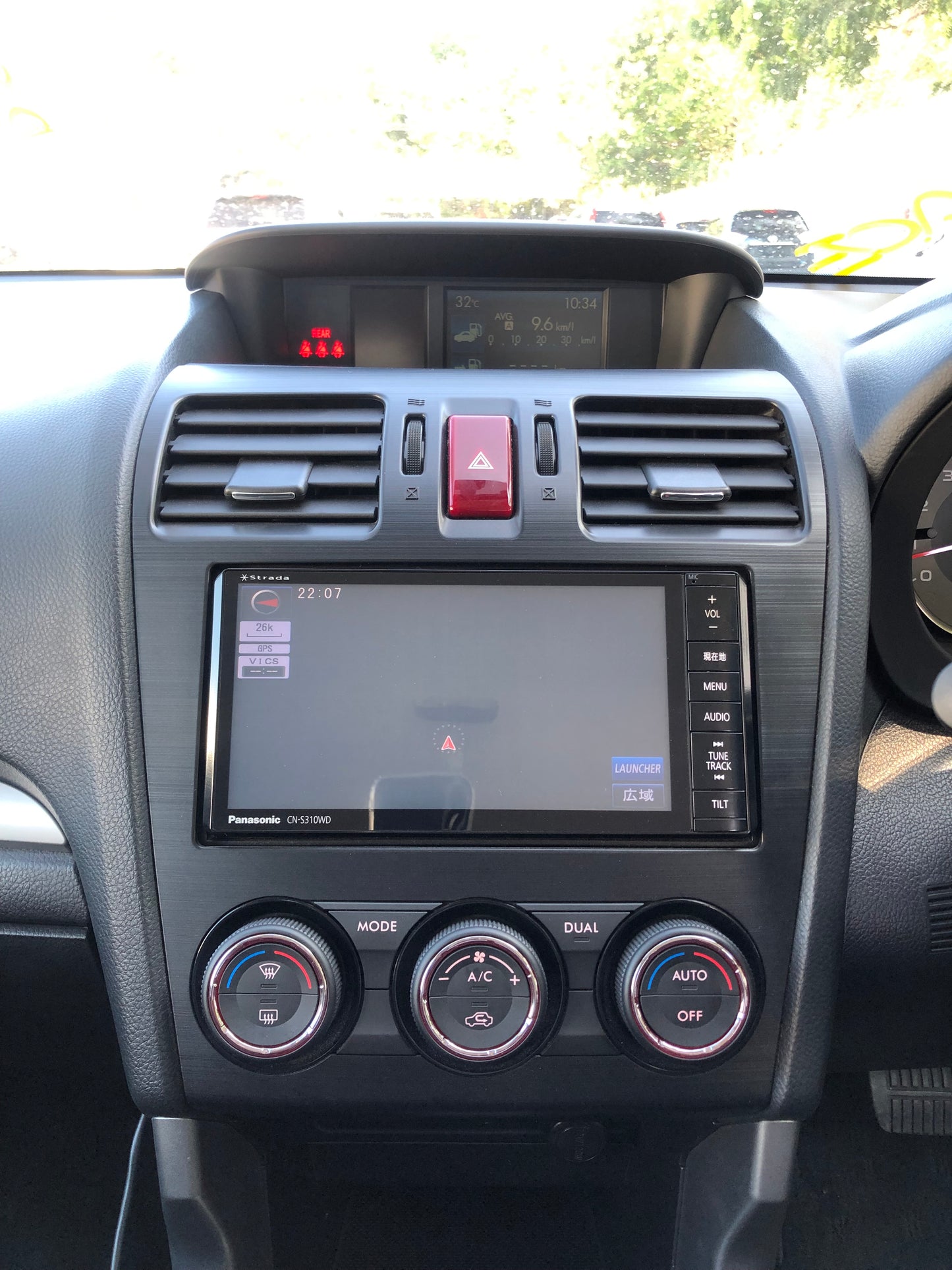 678. Subaru Forester 2.0I-L EYE SIGHT