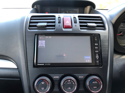 678. Subaru Forester 2.0I-L EYE SIGHT