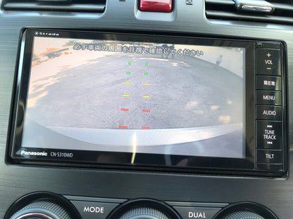 678. Subaru Forester 2.0I-L EYE SIGHT