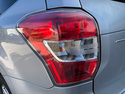 678. Subaru Forester 2.0I-L EYE SIGHT