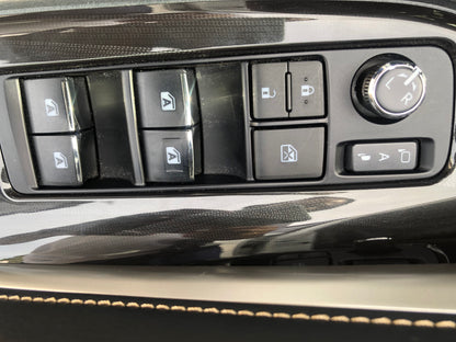 709. Toyota Harrier Premium 2017
