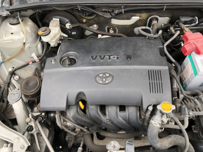 690. Toyota Succeed UL　2015