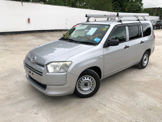 690. Toyota Succeed UL　2015