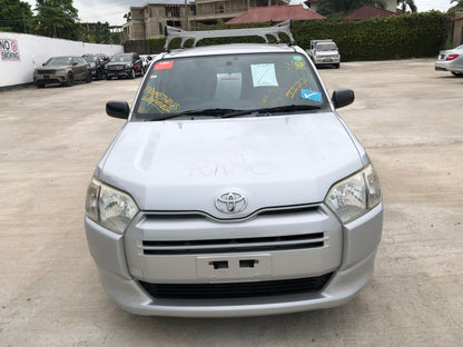690. Toyota Succeed UL　2015