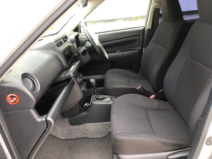 690. Toyota Succeed UL　2015