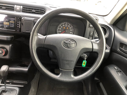 690. Toyota Succeed UL　2015