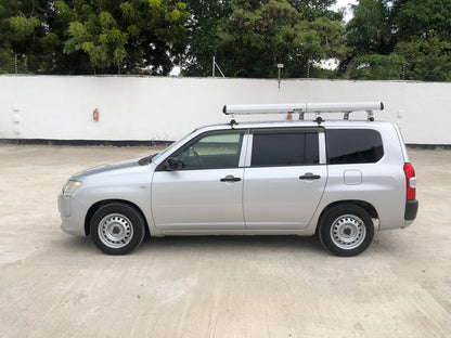 690. Toyota Succeed UL　2015