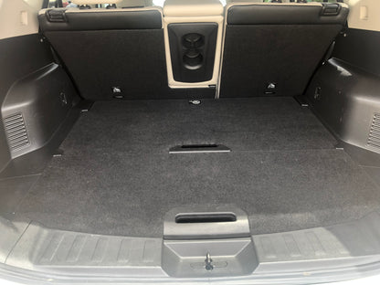 712. Nissan X-Trail Mode Premiere High Contrast Interior 2017