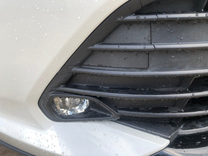 713. Toyota Harrier Premium 2018