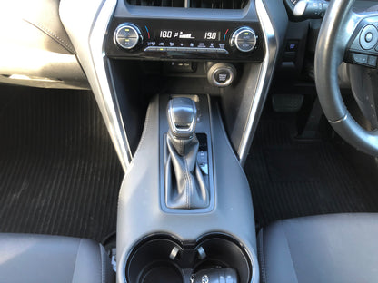 736. Toyota Harrier S 2021