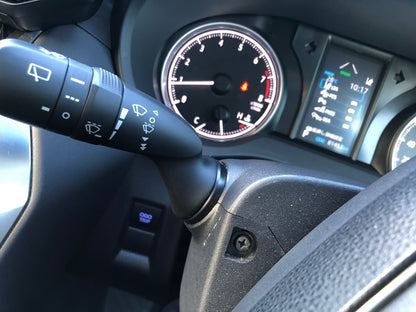 736. Toyota Harrier S 2021