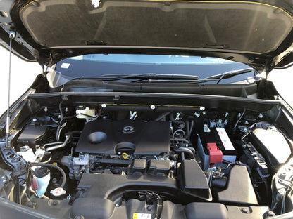 736. Toyota Harrier S 2021