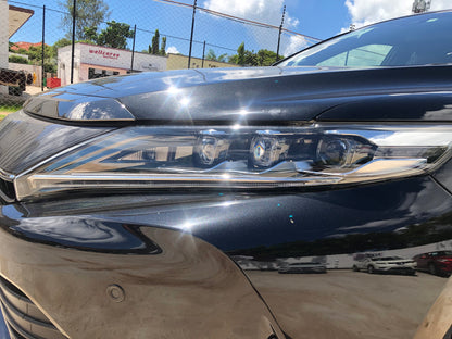 741. Toyota Harrier PREMIUM “Style NOIR” 2019