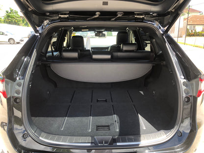 741. Toyota Harrier PREMIUM “Style NOIR” 2019