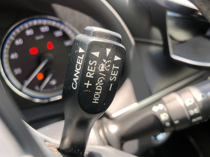 741. Toyota Harrier PREMIUM “Style NOIR” 2019