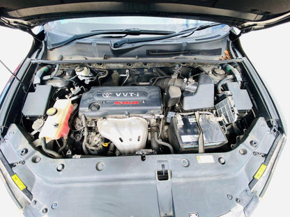 468. Toyota Vanguard 240S 2011