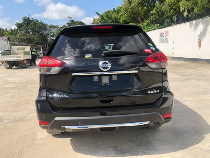 731. Nissan X-Trail 20Xi 2019
