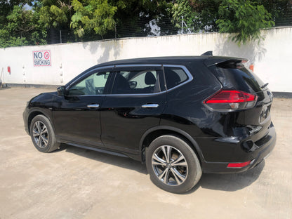 731. Nissan X-Trail 20Xi 2019