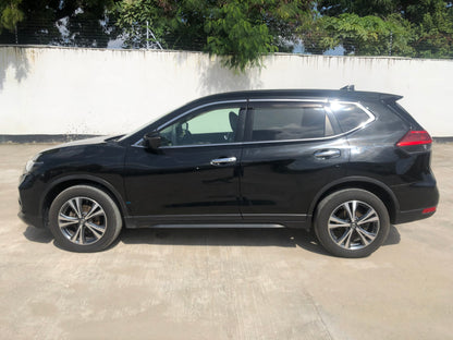 731. Nissan X-Trail 20Xi 2019