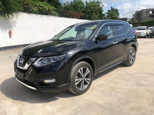 731. Nissan X-Trail 20Xi 2019