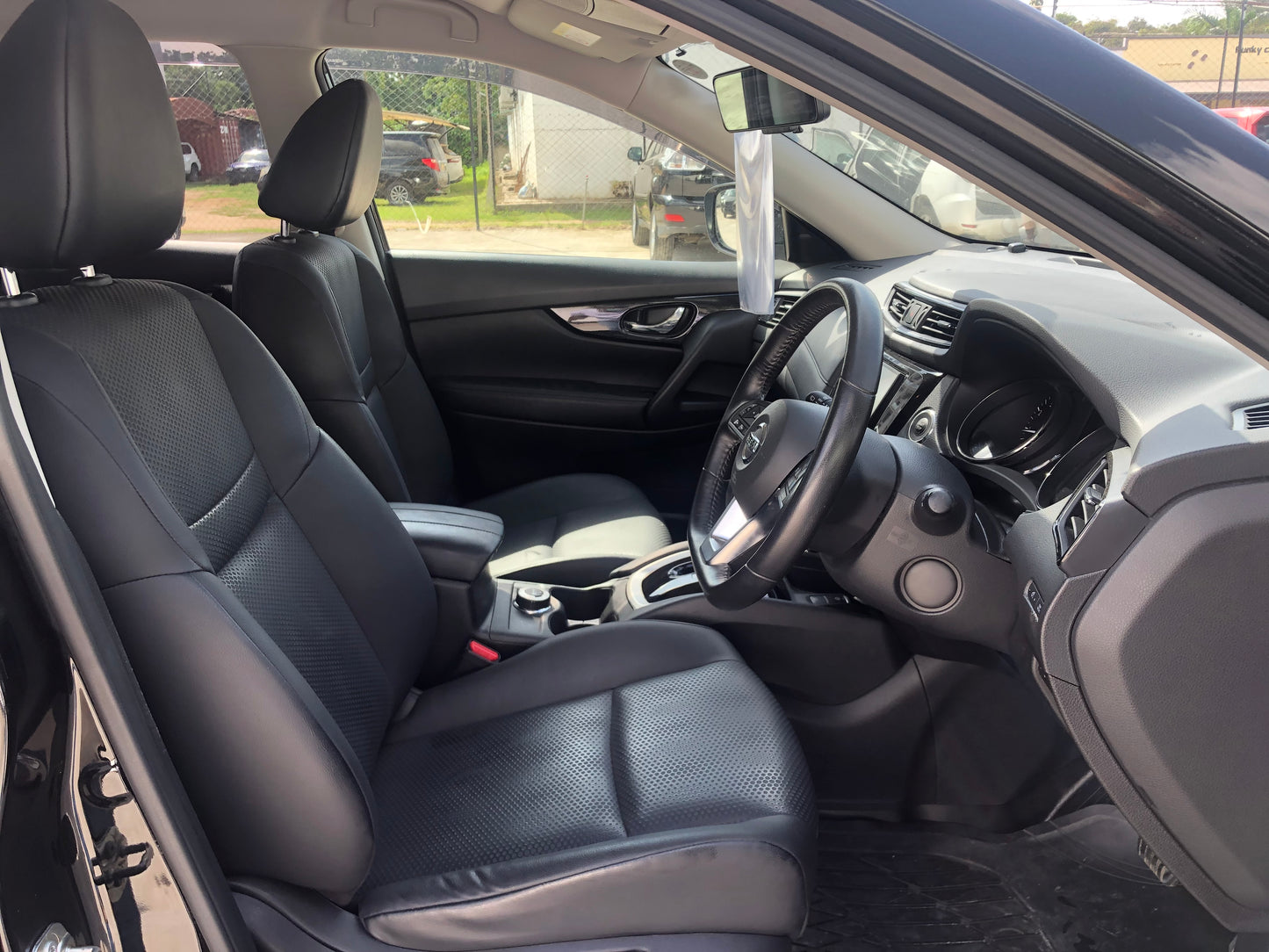 731. Nissan X-Trail 20Xi 2019