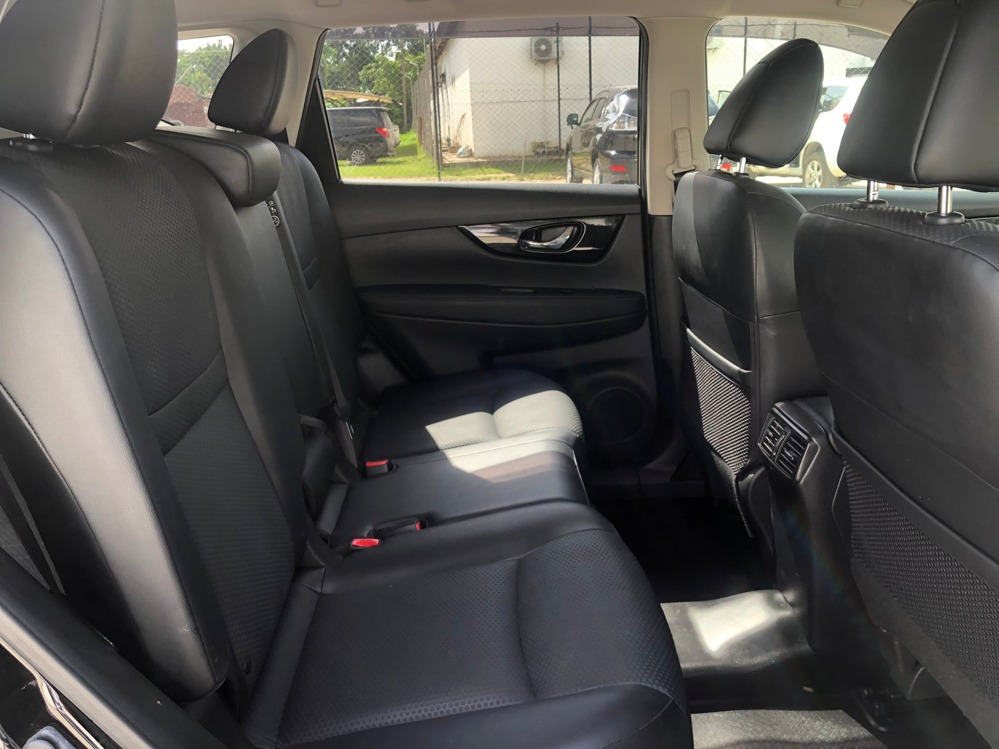 731. Nissan X-Trail 20Xi 2019