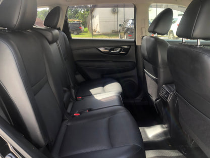 731. Nissan X-Trail 20Xi 2019
