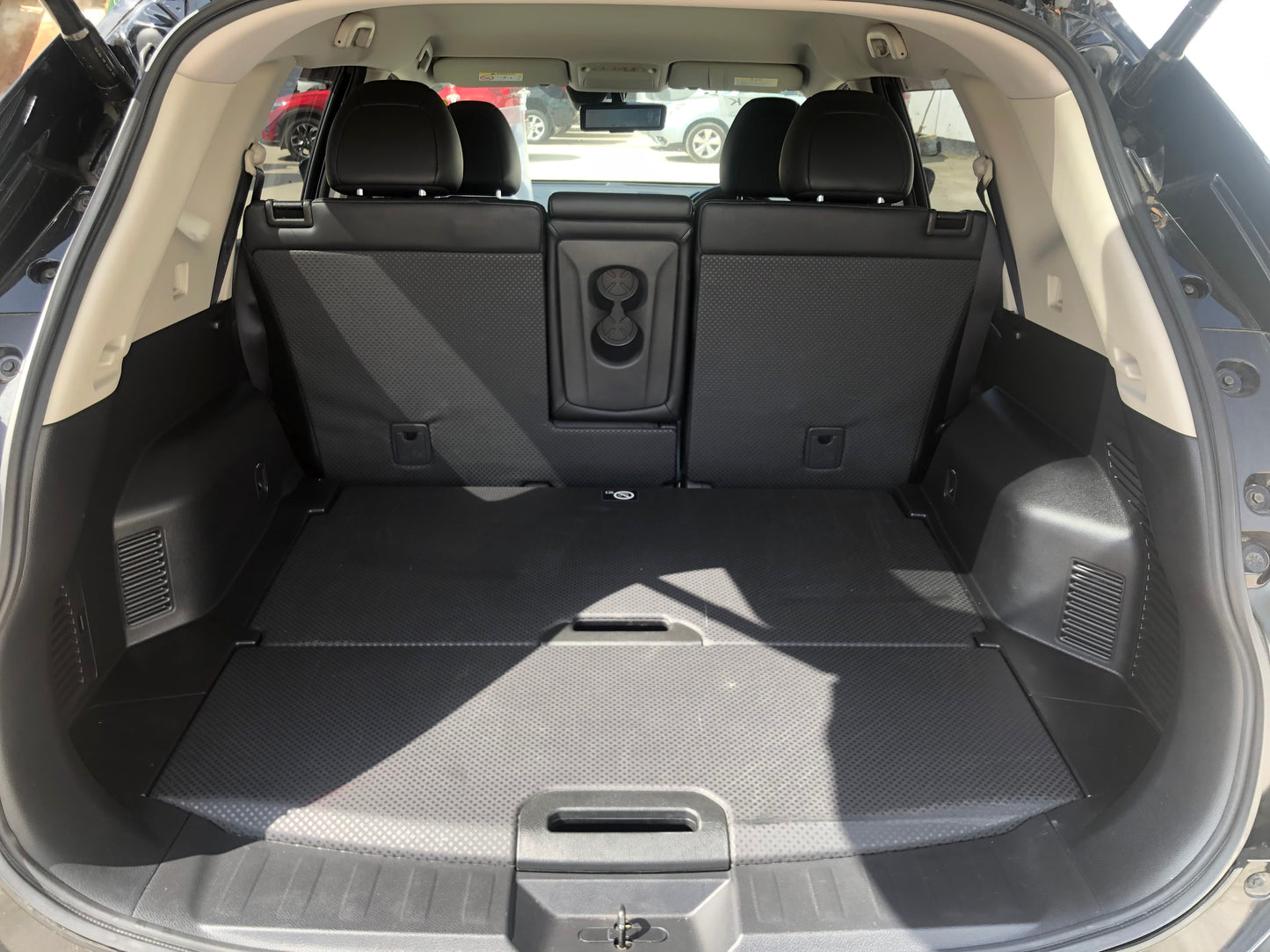731. Nissan X-Trail 20Xi 2019