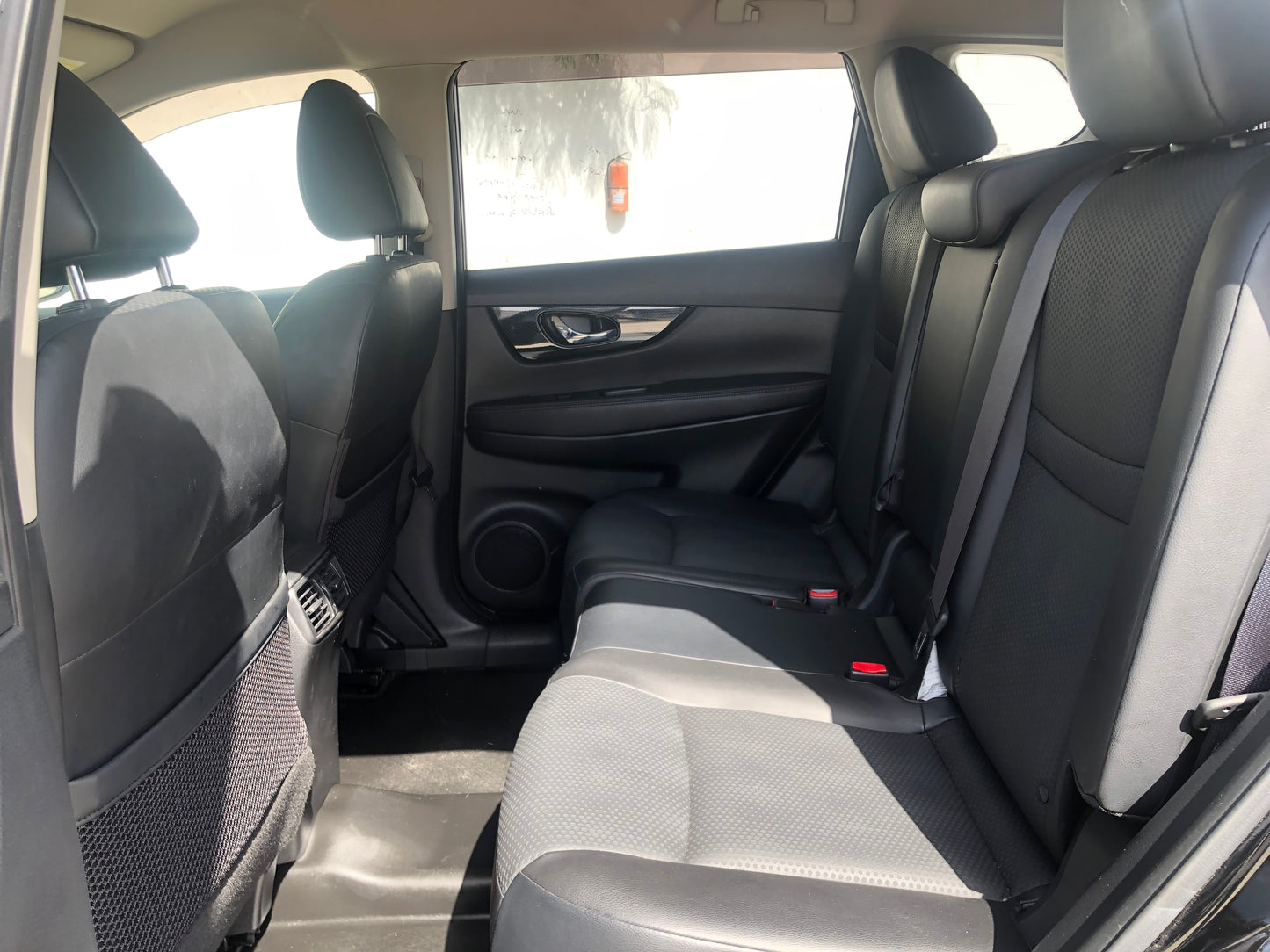 731. Nissan X-Trail 20Xi 2019
